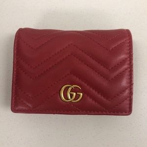 Gucci wallet